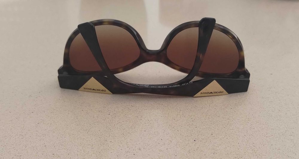 Óculos de sol, Emporio Armani