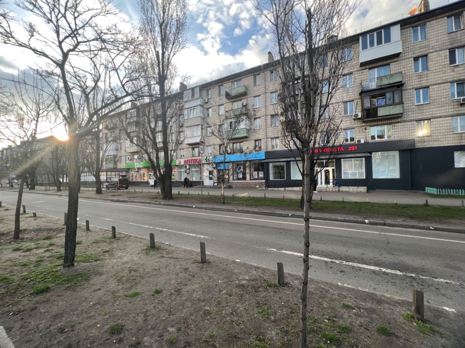 Коммерческая недвижимость по адресу ул. Пр Соборности (площадь 232 м²) - Atlanta.ua - фото 5