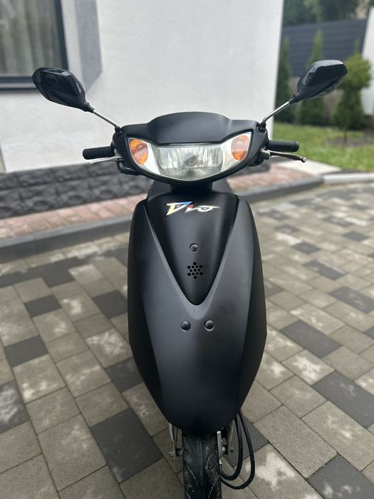 Honda dio af 62 4T