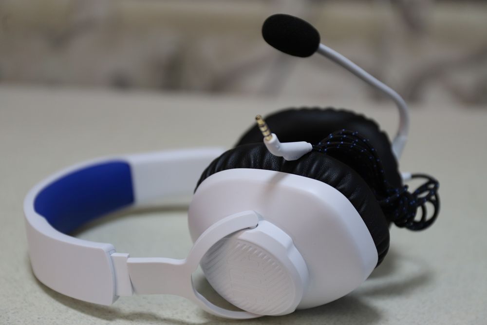 JBL   Наушники с микрофоном