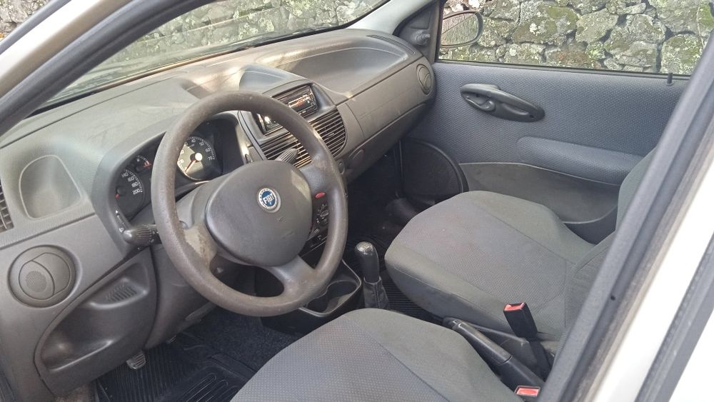 Fiat Punto 1.3 MultiJet