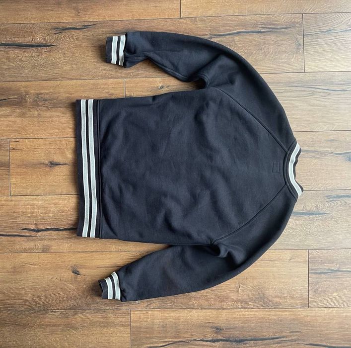 Levi's плотный бомбер куртка кофта