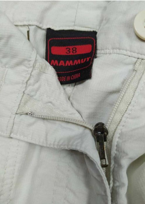 Бріджі Mammut розм 38