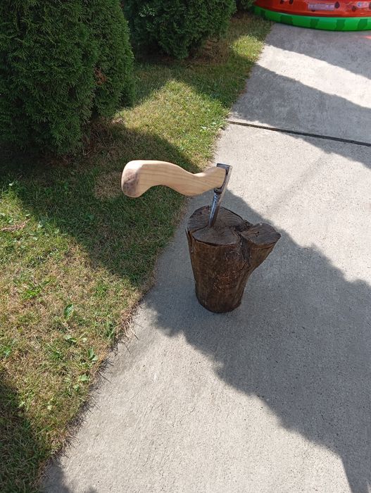 Берлінський колун