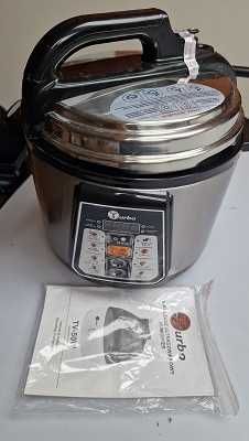 Sprzedam TURBOMAX wielofunkcyjny robot kuchenny