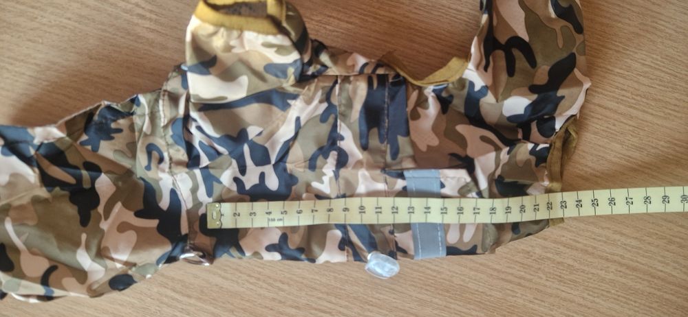 Одяг для маленьких собак