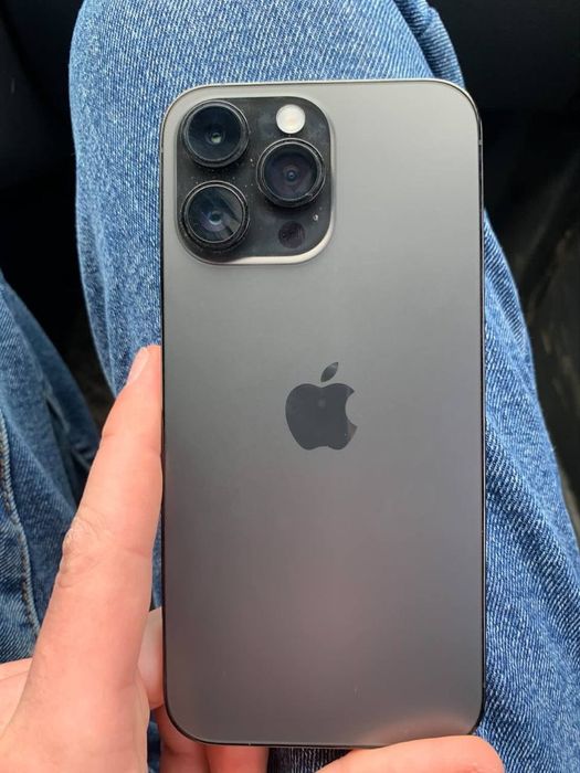 Айфон 14 про макс