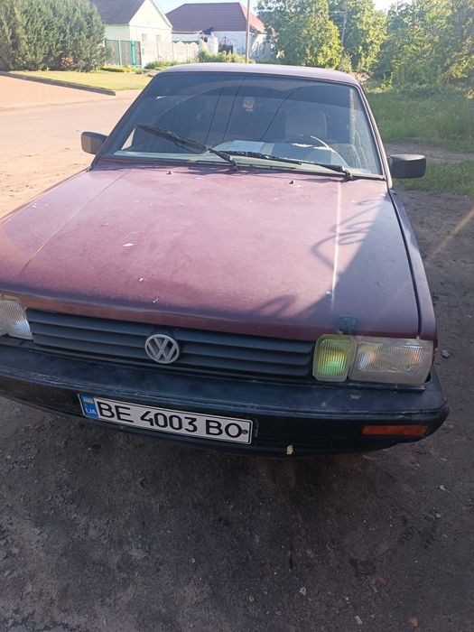 продам пасат б 2 дизель