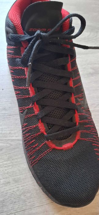 Buty nike zoom r.38