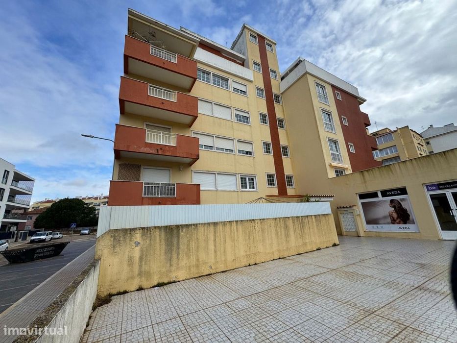 T2 Parede