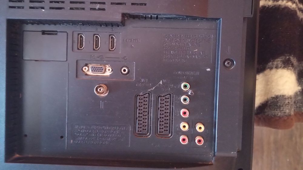 Telewizor Sony Brawia 37cali