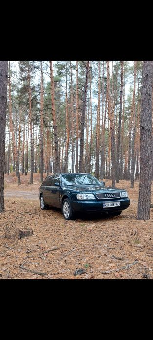 Продам Ауди A6C4 Avant