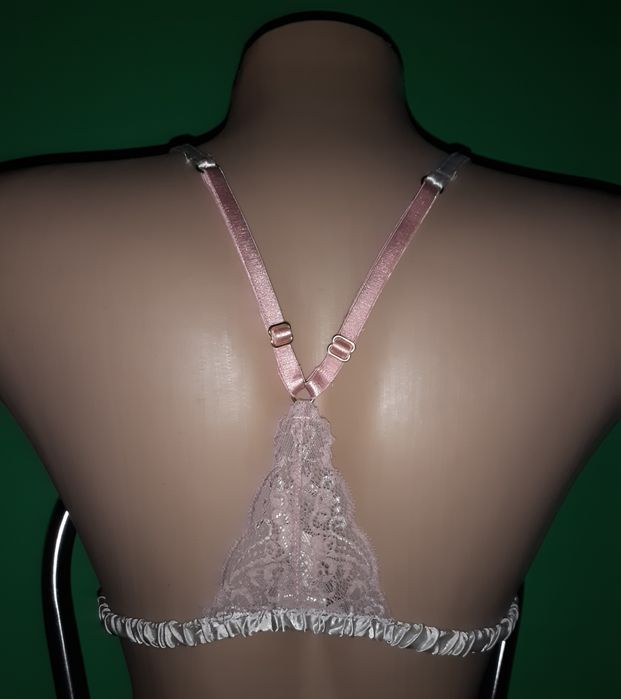 Б юсгалтер-  топ