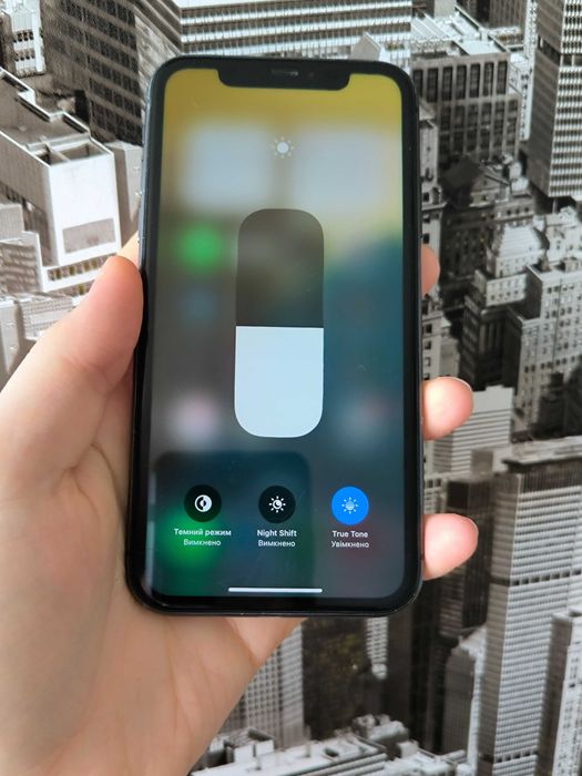 iPhone 11 64 Black neverlock айфон