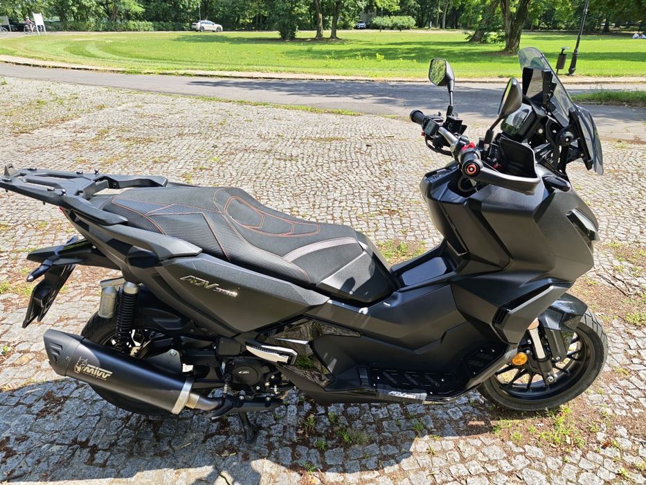 Skuter Honda ADV 350 2023/2024