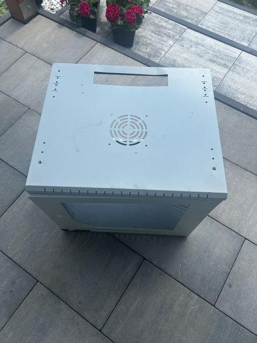 Szafka Rack 52x47