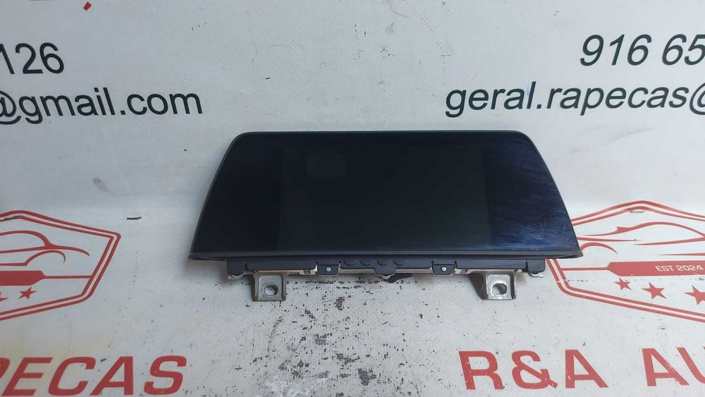 Display BMW Série 1 F20 2015 a 2017 Original
