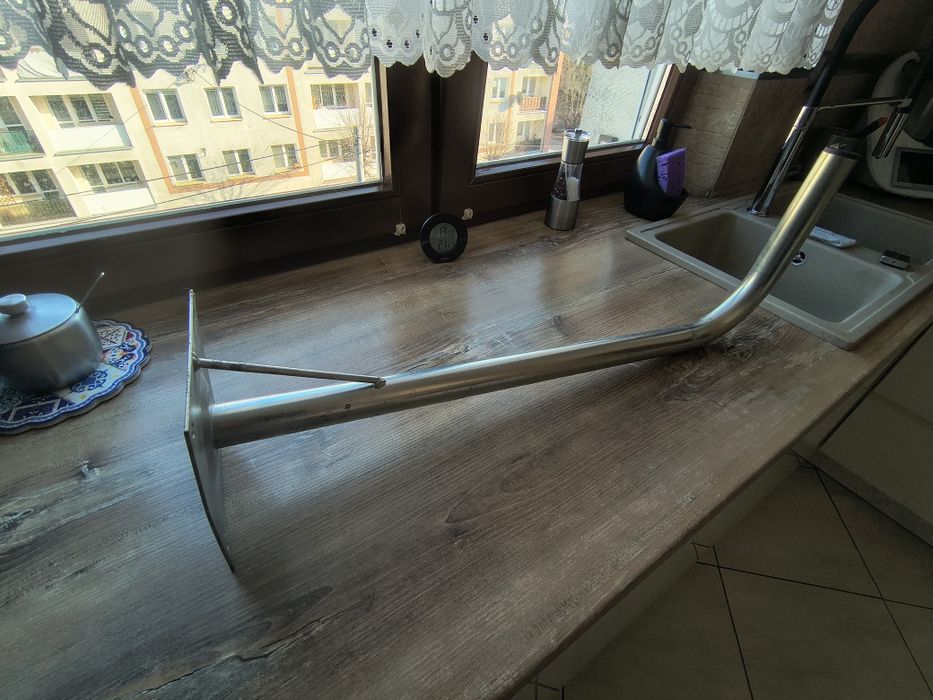 Uchwyt antenowy  70 cm