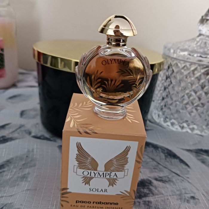 Paco Rabanne Olympea 6 ml