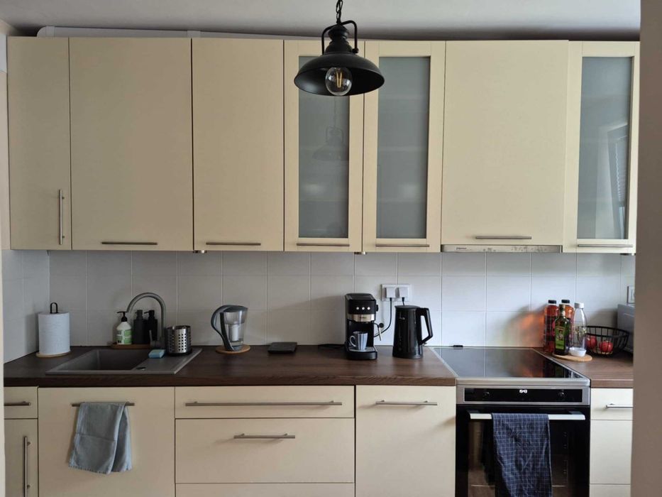 Kawalerka (34m2) na wynajem - bezpośrednio