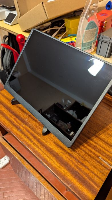 Портативний монітор ZSUS 2K 60 HZ