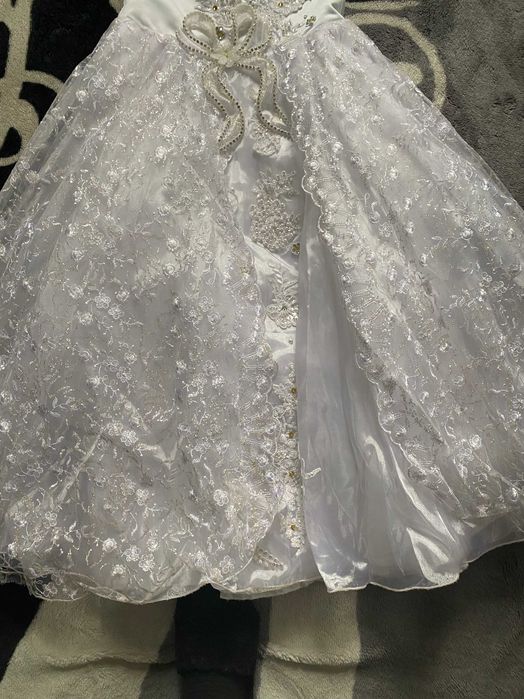 плаття нарядне (9-10р)