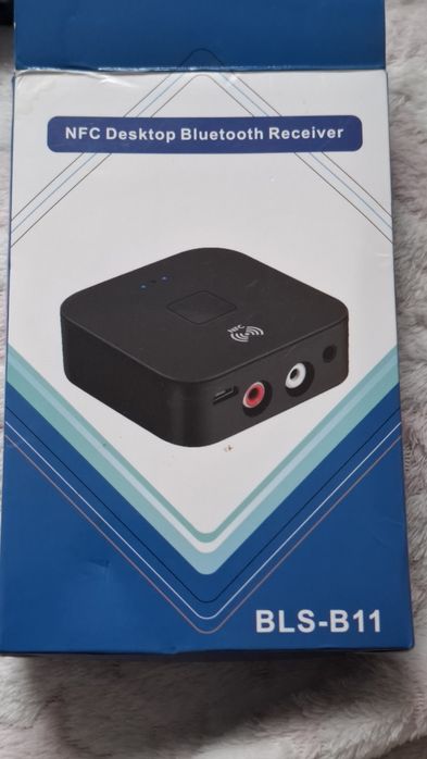 Adapter Bluetooth  Bls-B11
