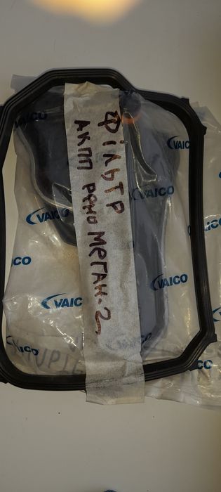 Продам фільтр АКПП Рено Меган - 2