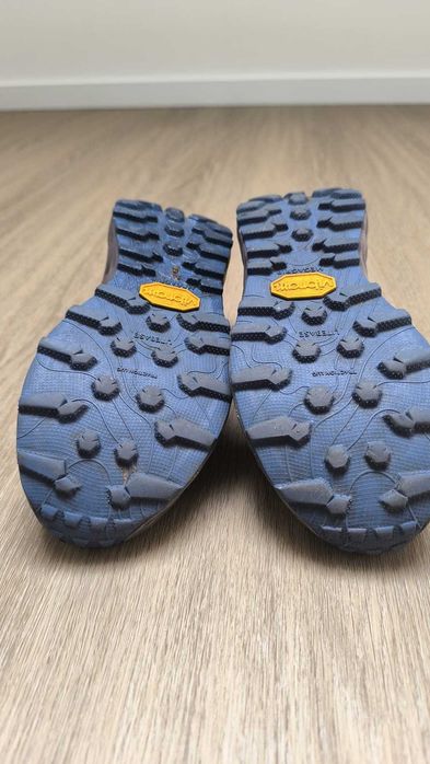 Sapatilhas de Trail Running NNORMAL