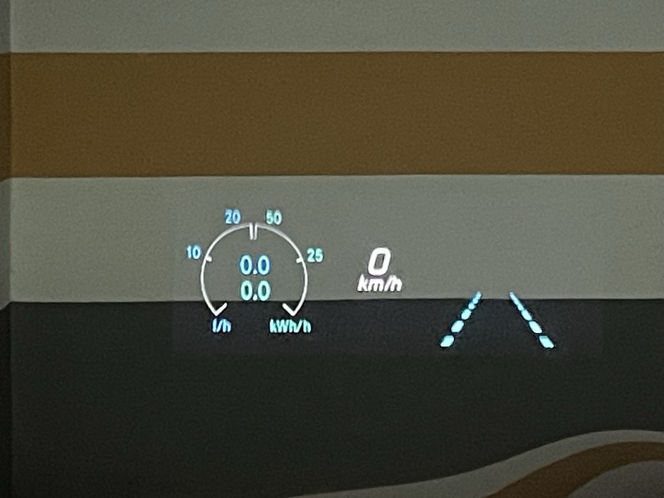 Mercedes E300 e hibrido plug in, 100.000 km de 2021