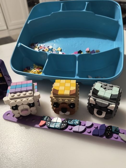 Zestawy LEGO friends