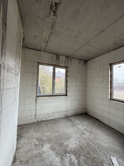 Будинок Буча Волошкова