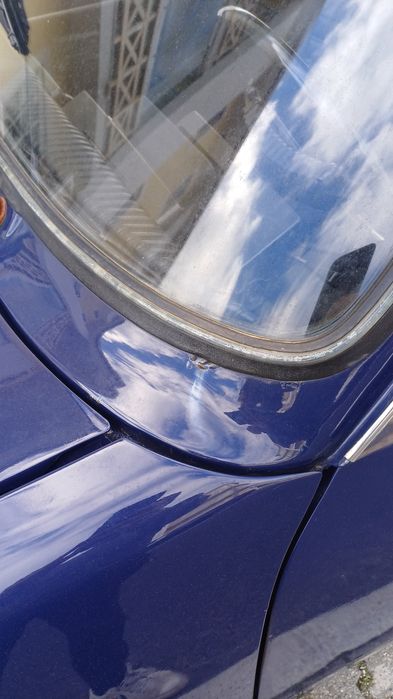 Renault 5 TL clássico