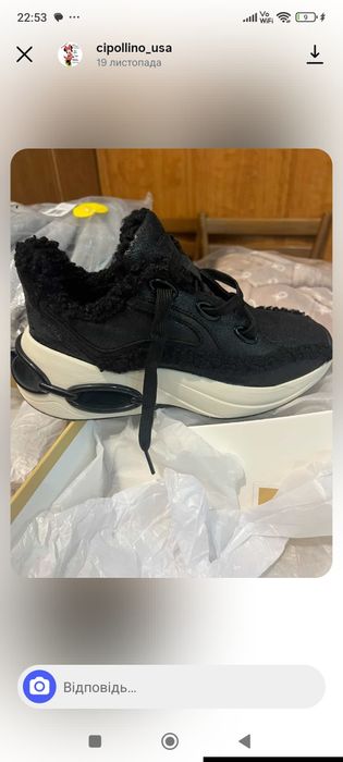 Кросівки жіночі  Michael kors