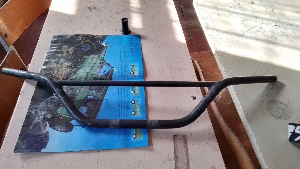 Запи на  Чізу крос