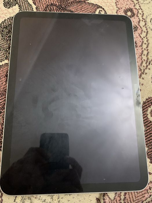 Apple iPad 11 2025
