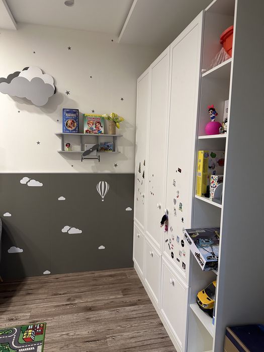 2 поверх!!!Довгострокова оренда 3- кімн квартири у центрі.