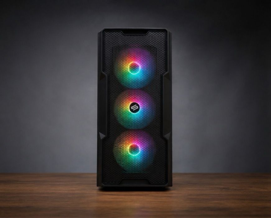 PC 3070ti 32gb ram DDR4