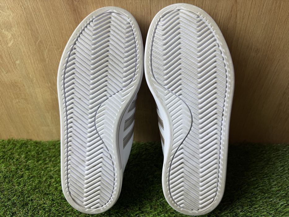 Adidas Grand Court 2.0 розмір 38