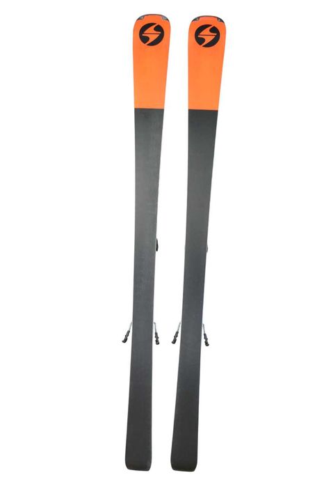 Narty zjazdowe damskie Blizzard Phoenix R13 CA W 165cm /SK13/