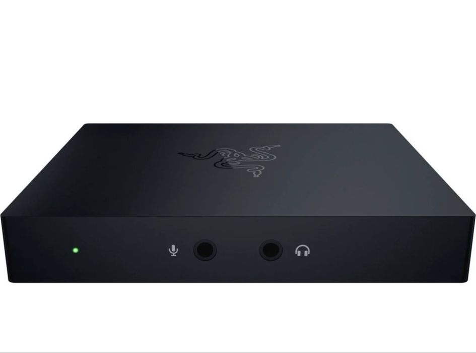 Placa de Captura de Vídeo Razer Ripsaw HD