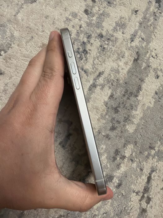 Iphone 15 Pro Max white 512gb neverlock