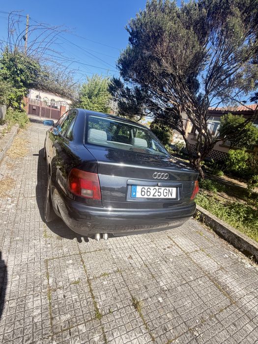 Audi a4 b5 1.9 diesel