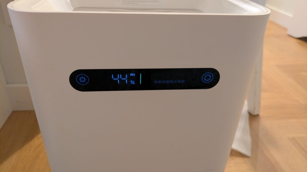 Nawilżacz Smartmi Evaporative Humidifier 2