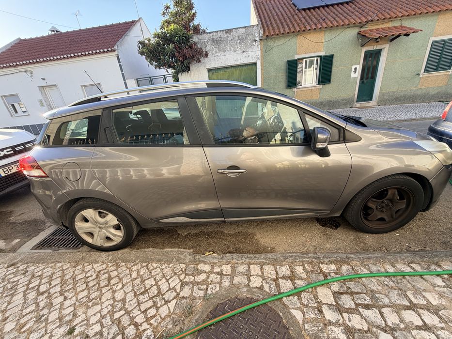 Renault Clio 1.5 DCI