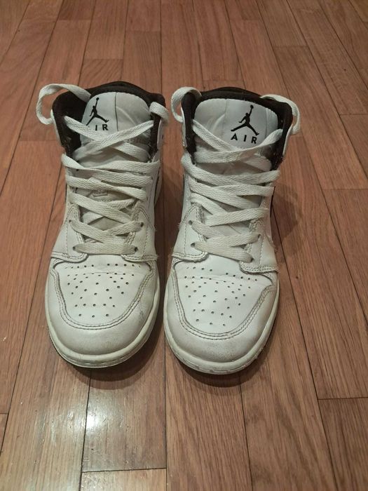 Sapatilhas Nike Jordan - Rapaz - Tamanho 36