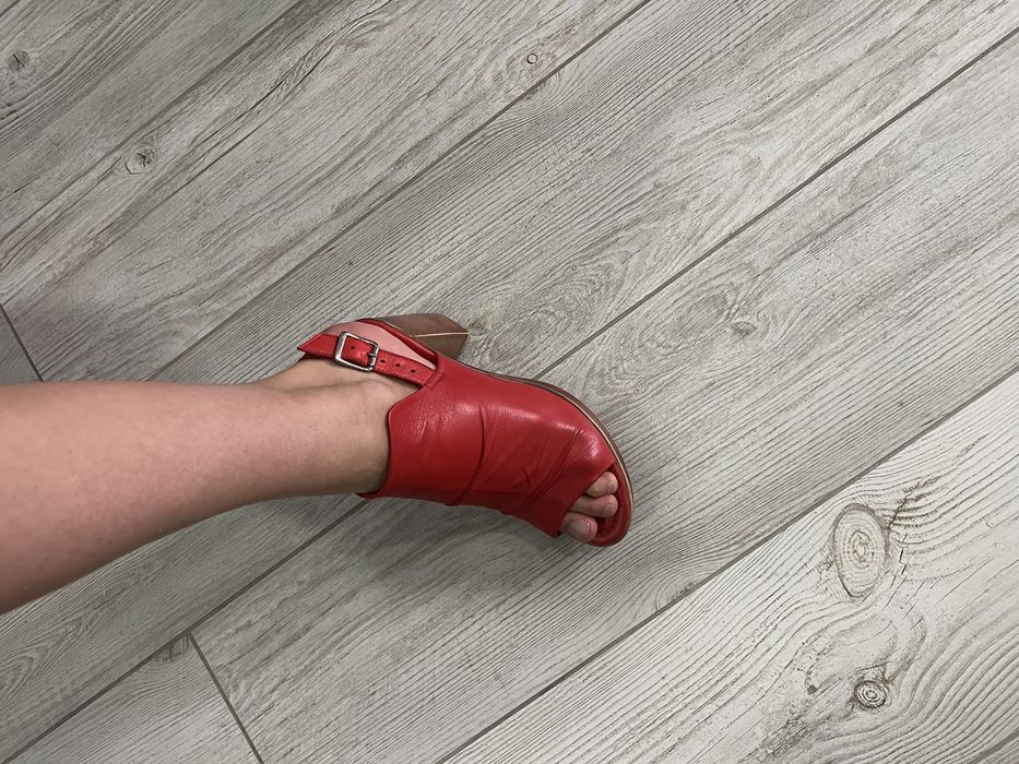 Босоніжкі літні жіночі Prego