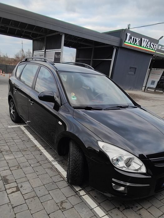 Продам Hyundai i30