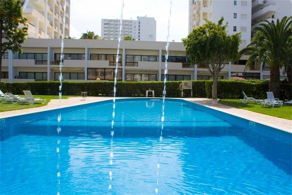 T1 - Praia da Rocha - Ferias T1 T2