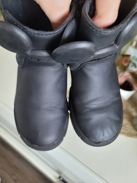 Черевики Zara 26p